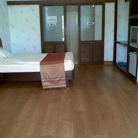 Dak Nong Lodge Resort เบ๋าลอก ภายนอก รูปภาพ